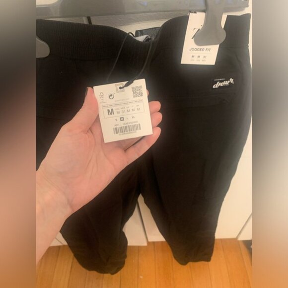 ZARA New with tags Jogger fit pants size M - Picture 4 of 6